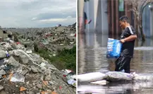 Desigualdad en Edomex: oriente concentra el mayor rezago en salud, educación y servicios Desigualdad en Edomex: oriente concentra el mayor rezago en salud, educación y servicios