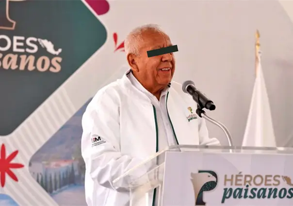 Ex comisionado de Migración dará disculpa pública por incendio que llevó a muerte 40 migrantes en Ciudad Juárez