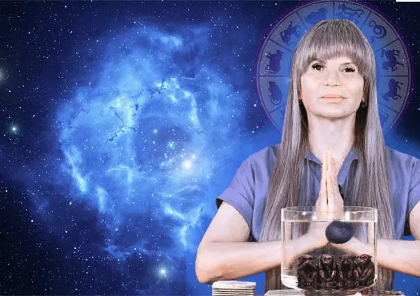 Horóscopo de Mhoni Vidente | Signo por signo zodiacal hoy, 26 de septiembre