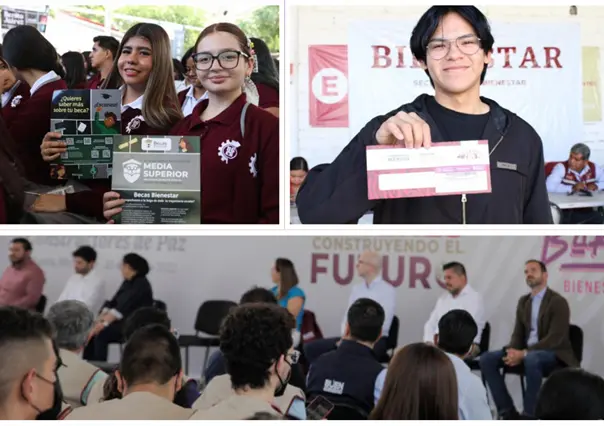 Programas para el Bienestar: ¿Cuáles abren nuevo registro en octubre 2025?