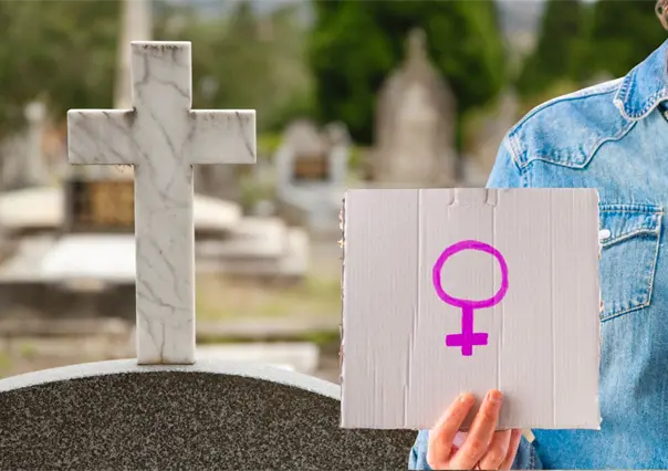 Van 4 feminicidios en Baja California Sur hasta agosto de 2025