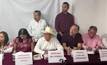MORENA en Yucatán celebra fallo de la SCJN que confirma “freno” al incremento del predial en Mérida