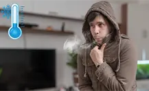 Frío en Durango ¿cuántos frentes se esperan durante la temporada? Frío en Durango ¿cuántos frentes se esperan durante la temporada?