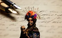 Día de Muertos 2025: así puedes ganar hasta 8 mil pesos con las calaveritas literarias