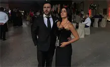 Carlos Ferro se va a casar; ¿quién es su prometida?