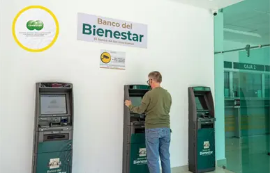 Condusef te dice qué hacer si no puedes cobrar la Pensión Bienestar en cajeros automáticos