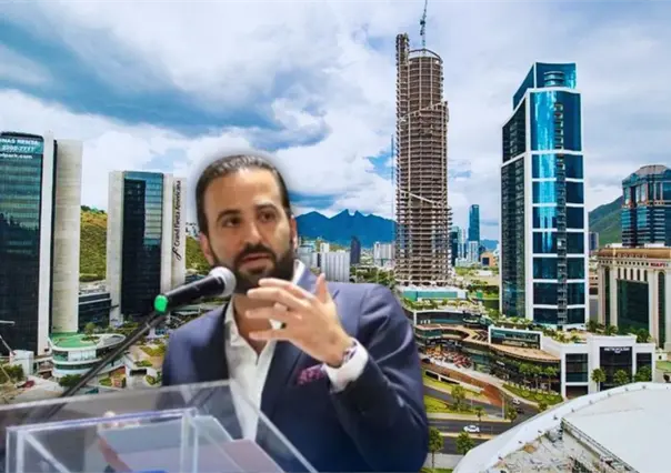 Mauricio Farah se declara listo para continuar el legado de Mauricio Fernández como alcalde de San Pedro