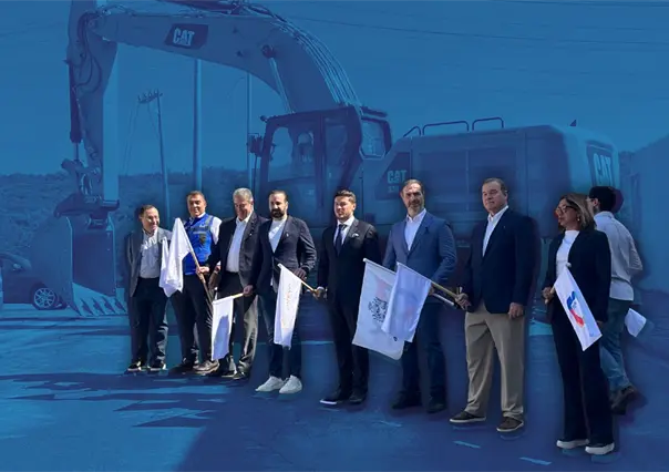 La interconexión Lázaro Cárdenas – Gómez Morín – Morones Prieto llevará el nombre de Mauricio Fernández en honor al ex alcalde