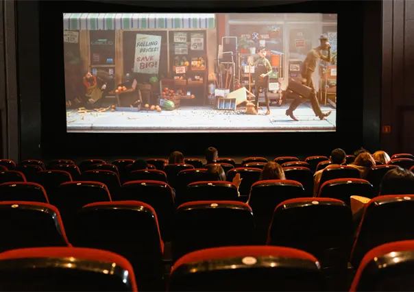 Los 10 errores más famosos del cine: de Titanic a Harry Potter