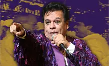 Juan Gabriel y el PRI: la canción que marcó las elecciones del 2000 Juan Gabriel y el PRI: la canción que marcó las elecciones del 2000