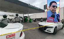 Disminuye huachicoleo 30% en Coahuila pese a aumento de cateos: FGR Disminuye huachicoleo 30% en Coahuila pese a aumento de cateos: FGR