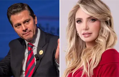 Peña Nieto rompe el silencio sobre la "Casa Blanca"... y sobre Angélica Rivera