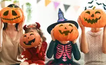 ¿Habrá suspensión de clases por Halloween en Edomex? Esto dice el calendario de la SEP