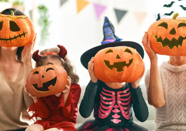 ¿Habrá suspensión de clases por Halloween en Edomex? Esto dice el calendario de la SEP