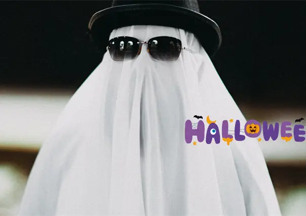 Halloween 2025: 3 adornos caseros cuyo material venden en cualquier tienda de telas de Durango