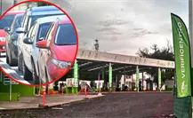 Multa por verificación vehicular tardía en Edomex se puede eliminar: ¿quiénes y cómo aplicar?