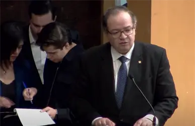 UNAM lamenta muerte en CCH Sur y anuncia revisión de protocolos para reforzar seguridad