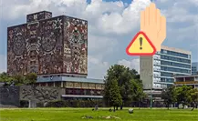 UNAM confirma paro en estas escuelas y facultades: ¿cuáles y cuándo regresan a clases?