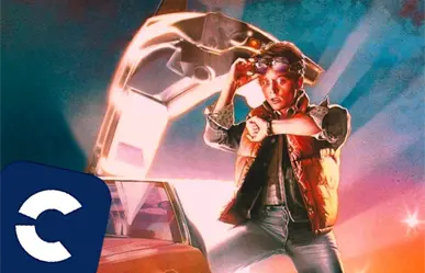 Volver al Futuro regresa a cines para celebrar su 40 aniversario