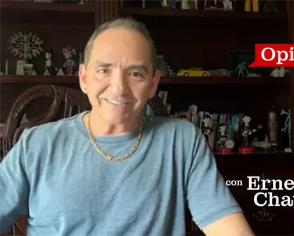 Ernesto Chavana critica a Sergio Ramos por su actuación en la derrota de Rayados