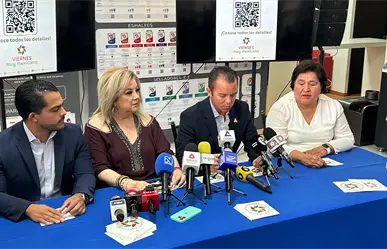 Arranca Un Viernes muy Mexicano, iniciativa que dará descuentos en distintos comercios de Durango