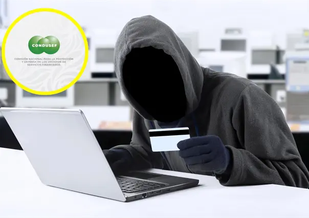 Condusef alerta por fraudes a través de pago SPEI