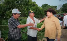 Caminos Renacimiento avanza en Kinchil: mejor conectividad para el campo yucateco