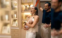 Así luce la nueva habitación de Mariel, la hija de Mariana Rodríguez y Samuel García Así luce la nueva habitación de Mariel, la hija de Mariana Rodríguez y Samuel García