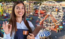 ¿Qué ocupas para vender en la Feria Tamaulipas 2025? ¿Qué ocupas para vender en la Feria Tamaulipas 2025?