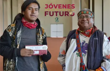 Jóvenes Construyendo el Futuro, este es el periodo de registro para nuevos beneficiarios