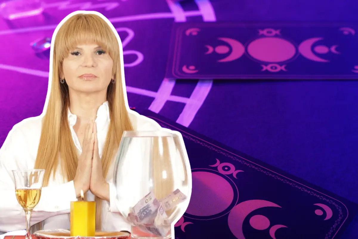 Mhoni Vidente te orienta para que cada acción que tomes esta semana sume a tu bienestar emocional. Foto: Canva