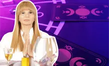 Horóscopo de Mhoni Vidente | Signo por signo zodiacal hoy, 1 de noviembre