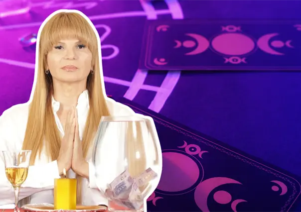 Horóscopo de Mhoni Vidente | Signo por signo zodiacal hoy, 1 de noviembre