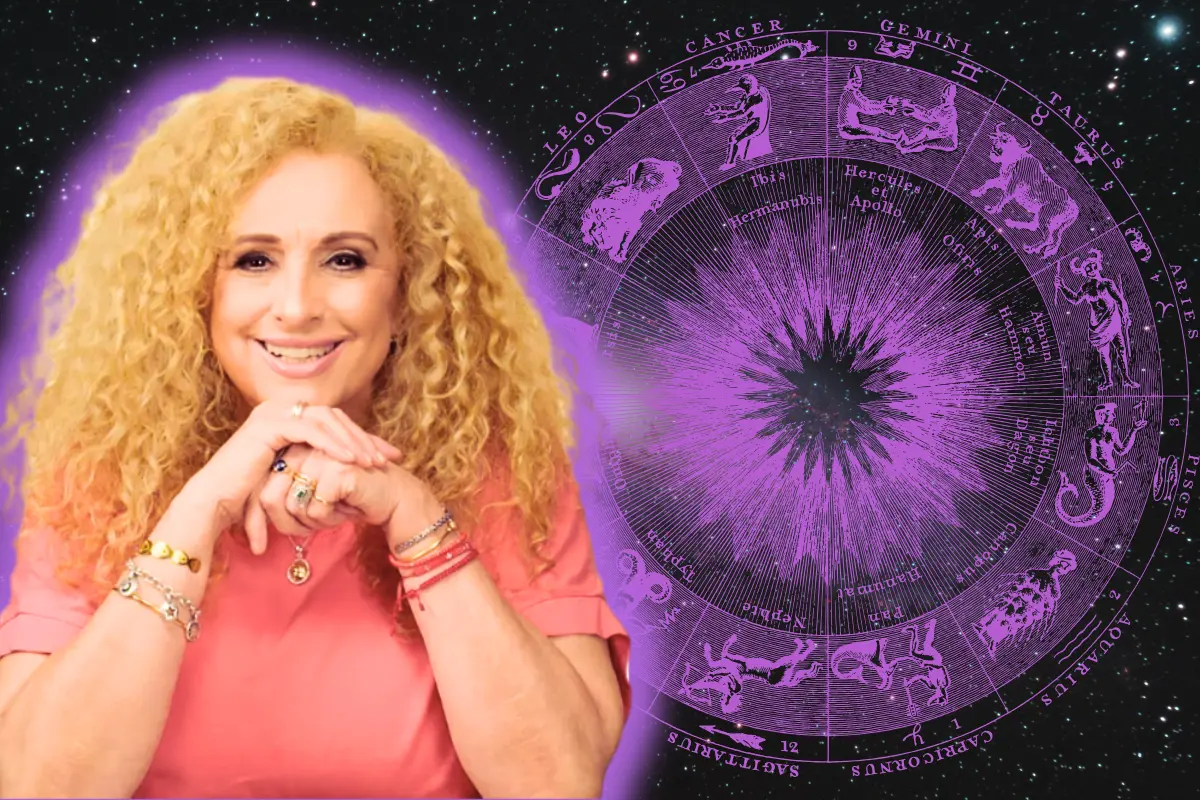 No te precipites, el tiempo te mostrará que todo lo que parecía difícil tenía un aprendizaje. Foto: Canva