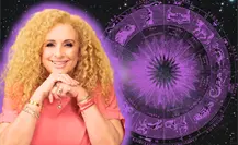 Horóscopo de Mizada Mohamed | Signo por signo zodiacal hoy, 1 de noviembre