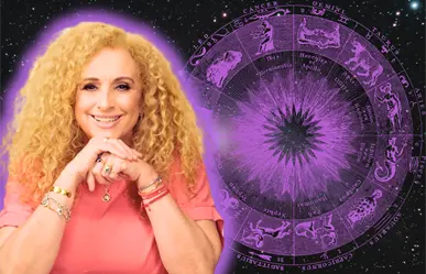 Horóscopo de Mizada Mohamed | Signo por signo zodiacal hoy, 1 de noviembre
