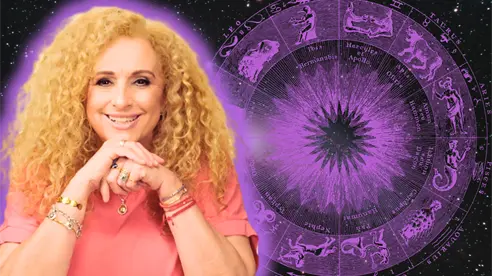 Horóscopo de Mizada Mohamed | Signo por signo zodiacal hoy, 1 de noviembre Horóscopo de Mizada Mohamed | Signo por signo zodiacal hoy, 1 de noviembre
