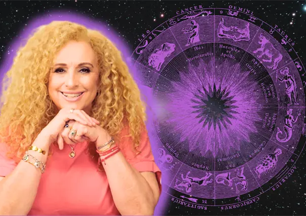 Horóscopo de Mizada Mohamed | Signo por signo zodiacal hoy, 1 de noviembre