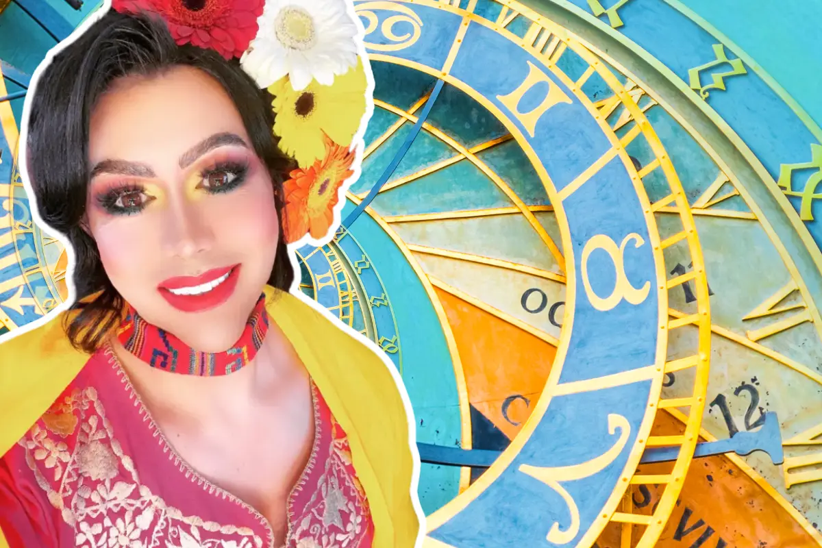 Cuando algo se rompe, no siempre se arregla. Nana Calistar te invita a dejar atrás lo que ya no se puede componer. Foto: Canva