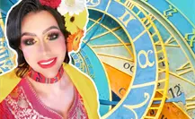 Nana Calistar: horóscopo para todos los signos zodiacales hoy, 1 de noviembre