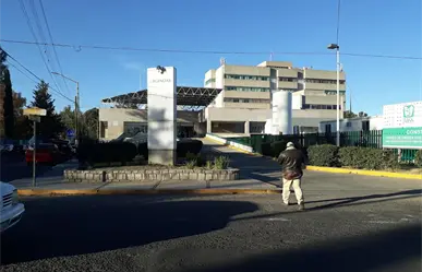 Abortó en los baños del IMSS Durango tras pedir, todo un día, atención médica