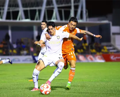 Triunfo Venado ante el ´Corre´ en feria de goles