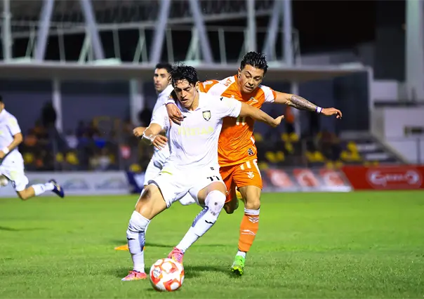 Triunfo Venado ante el ´Corre´ en feria de goles