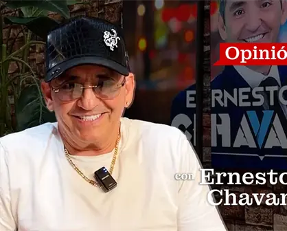 Ernesto Chavana critica manejo médico de Sergio Canales