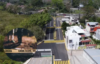 Hallan cuerpo con signos de violencia en cajuela de auto abandonado en Álvaro Obregón