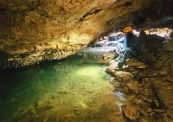 Playa del Carmen alerta por aguas negras que contaminan cenotes y acuífero
