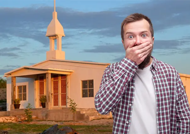 Descubre los secretos de la capilla de Nuestra Señora de Schoenstatt en La Paz