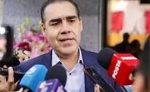 Heriberto Treviño pide equidad y transparencia rumbo a elecciones 2027 Heriberto Treviño pide equidad y transparencia rumbo a elecciones 2027