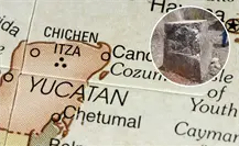 ¿Por qué Yucatán y Quintana Roo tienen una disputa territorial? ¿Por qué Yucatán y Quintana Roo tienen una disputa territorial?