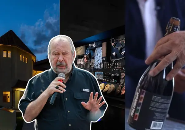 Mauricio Fernández deja un legado histórico, artístico y empresarial ¡Conócelo!